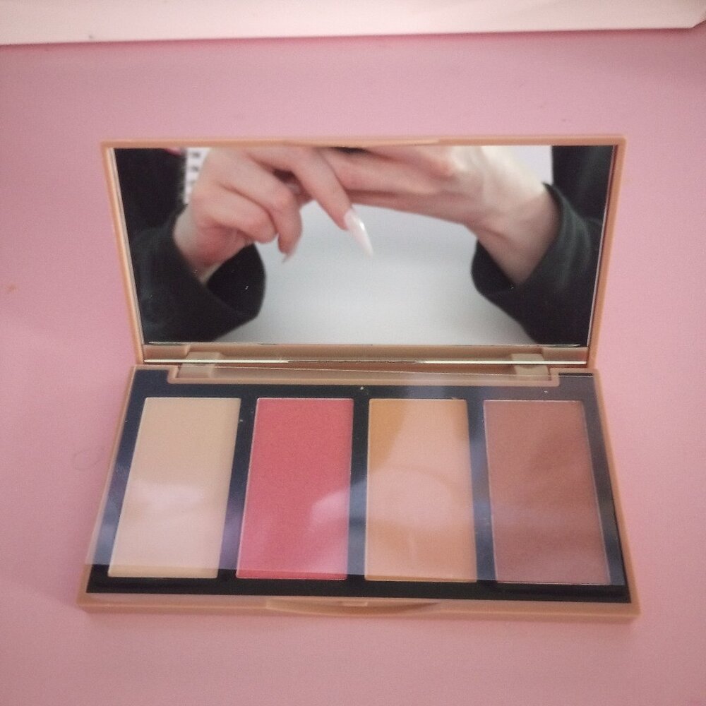 NEW Violet Voss Blush Palette